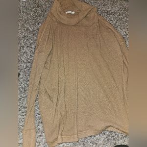 Free People Juicy Oversized